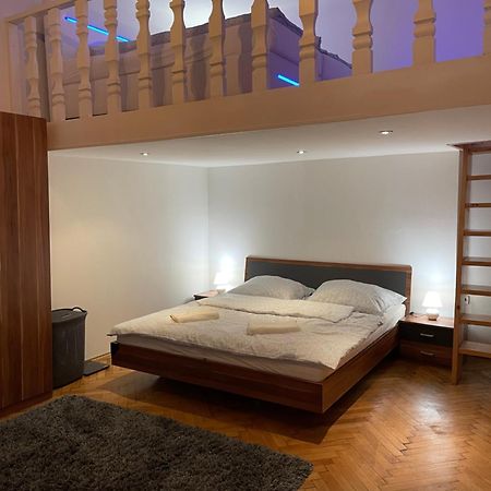 Apartment 1080 Bécs Kültér fotó