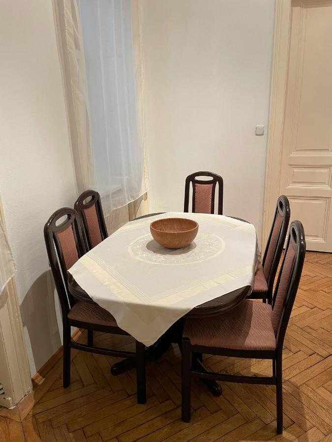 Apartment 1080 Bécs Kültér fotó