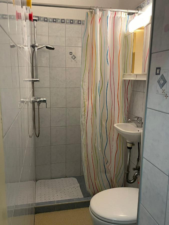 Apartment 1080 Bécs Kültér fotó